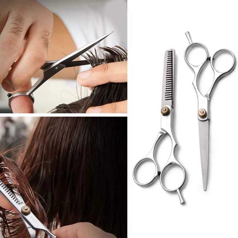 New Arrival Professional hair clipper home hairdresser/salon thin clipper stainless steel hair clipper black gold Z241213