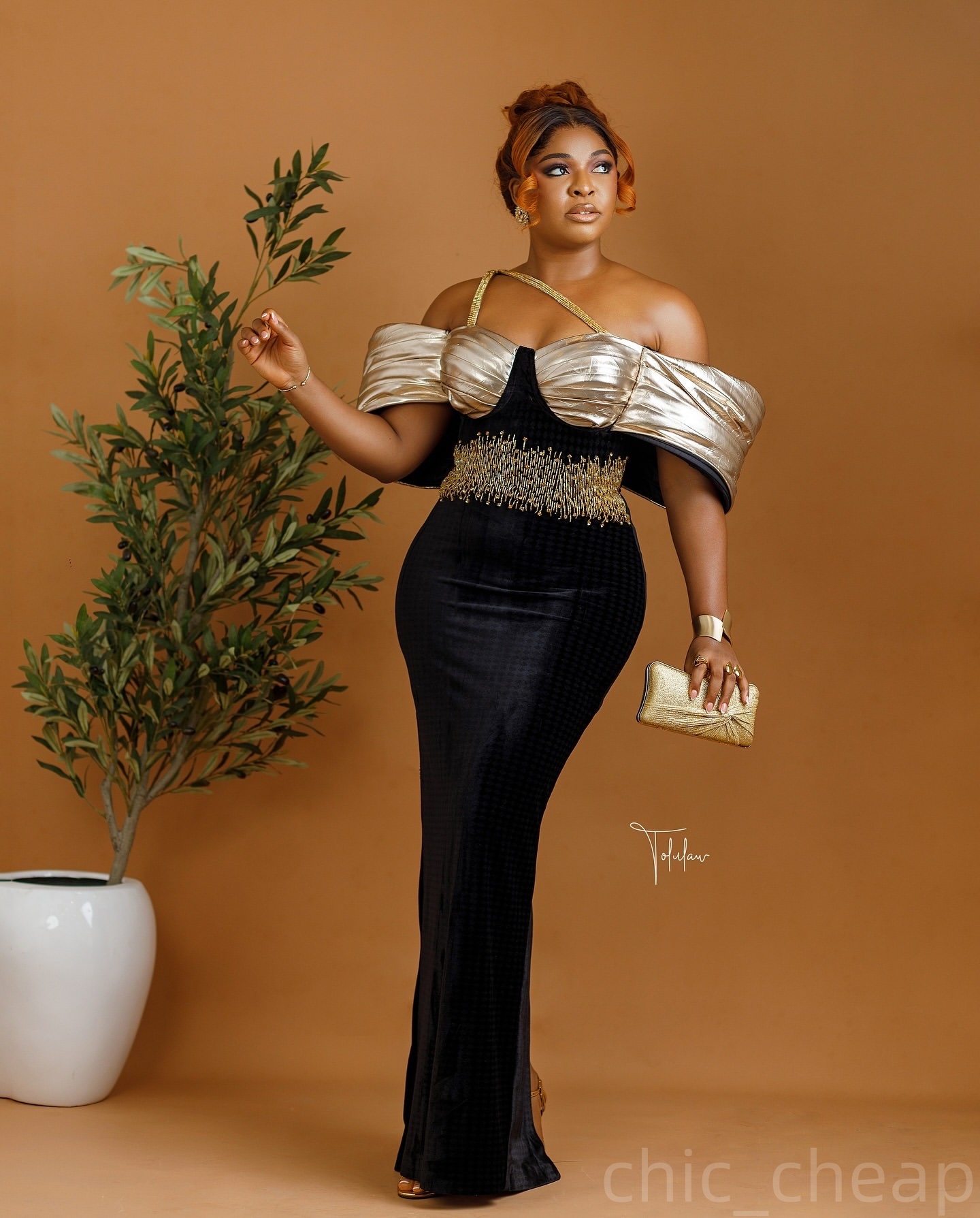 Black Velvet Sheath Prom Dresses 2025 One Shoulder Beaded Evening Formal Party Second Birthday Engagement Gowns Plus Size Dress For Special Occasions