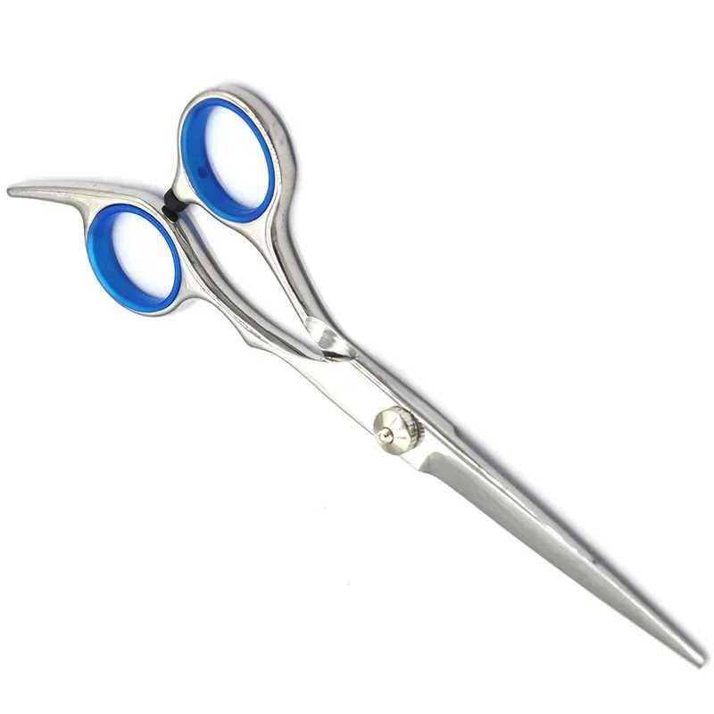 New Arrival Hairdressing Scissors 6 Inch Hair Scissors Professional Barber Scissors Cutting Thinning Styling Tool Hairdressing Shear Z241213