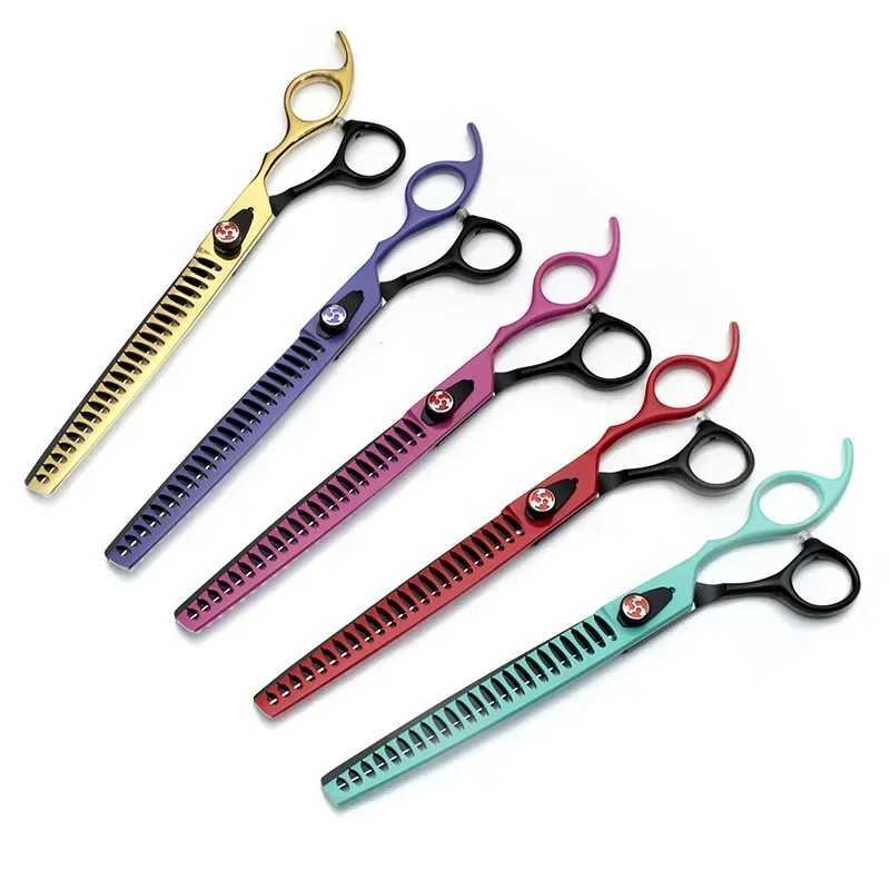 New Arrival Barber Clipper 8-inch Professional Barber Hair Accessories Z241213