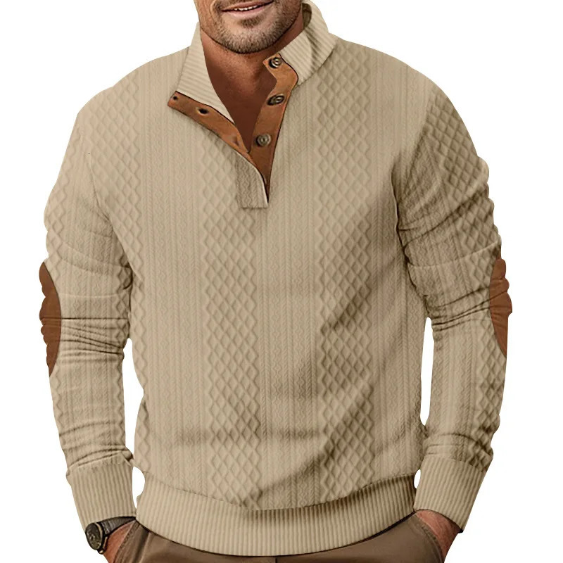 Fashionable mens jacquard sportswear for spring summer and autumn long sleeved hooded sweatshirt casual zipper colorful blocked jacket 241211