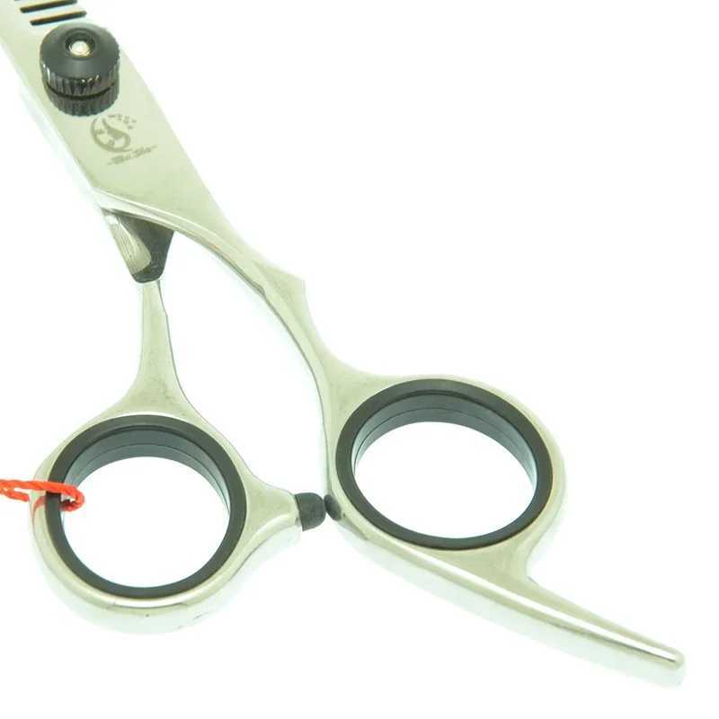 New Arrival 6.0 Inch Meisha Human Hair Shears Professional Hairdressers Scissors High Quality JP440C Cutting Scissor Thinning Tijeras A0043A Z241213