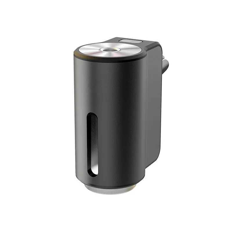 Car Perfume Air ener USB Rechargeable Essential Oil Aroma Diffuser Vent Car Perfume Diffuser Mane Car AccessoriesXJ241213
