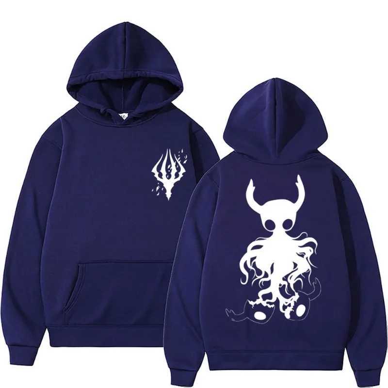 Home>Products>Hollow Knight>Dark Knight>Printed Hoodies>Mens Comics>Fashion Hoodies W241213