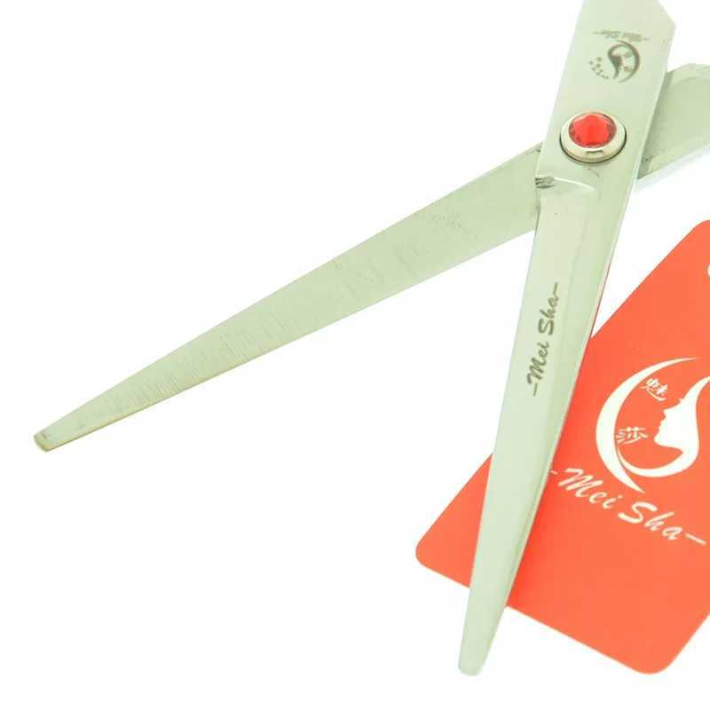 New Arrival Meisha 6-inch hair clipper hairdresser hair styling tool hair salon equipment A0038A hair clipper Z241213