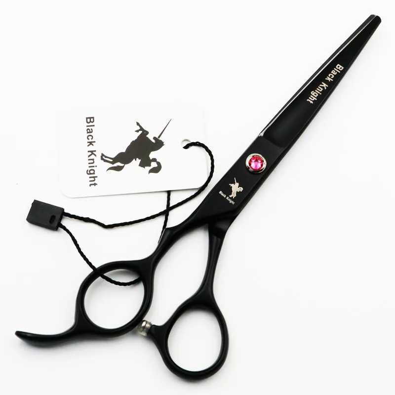 6-inch Professional Left Hand Hair Clipper Set Hair Clipper Salon Tools Black Style M241213