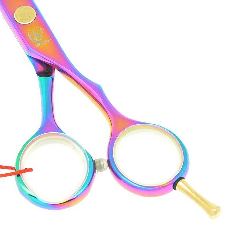 New Arrival Meisha 5.5-inch Hair Clipper Professional Hair Salon Barber Tools Salon Supplies A0013A Z241213