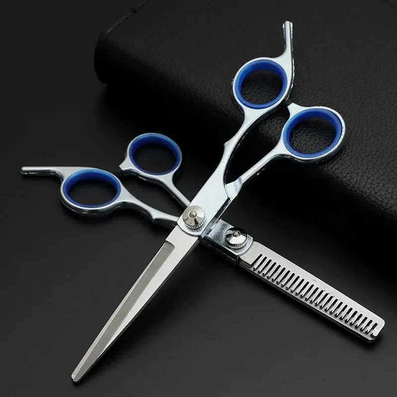 New Arrival Shaver Professional Barber Thin Clipper Barber Barber Salon Set Z241213