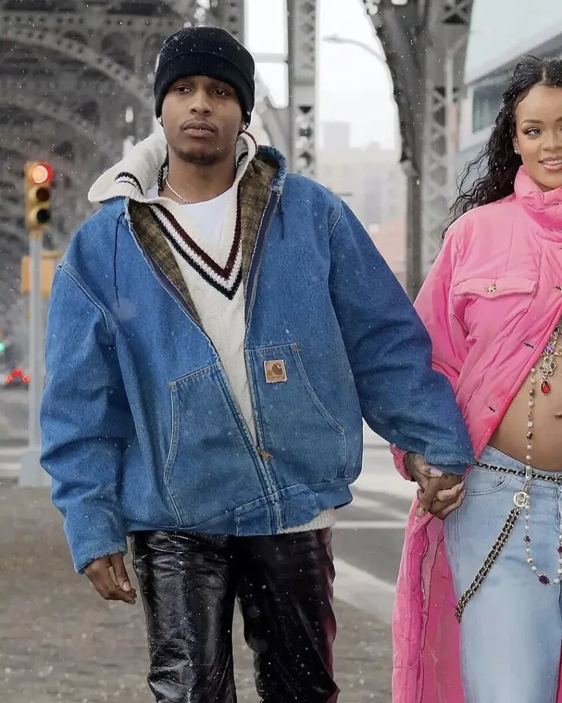 Street Hip Hop Casual Harajuku Y2K Fashion Oversized Sweatshirt Mens American Punk Retro Loose Version Zipper Hoodie Womens 241212