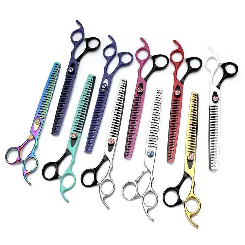 New Arrival Barber Clipper 8-inch Professional Barber Hair Accessories Z241213