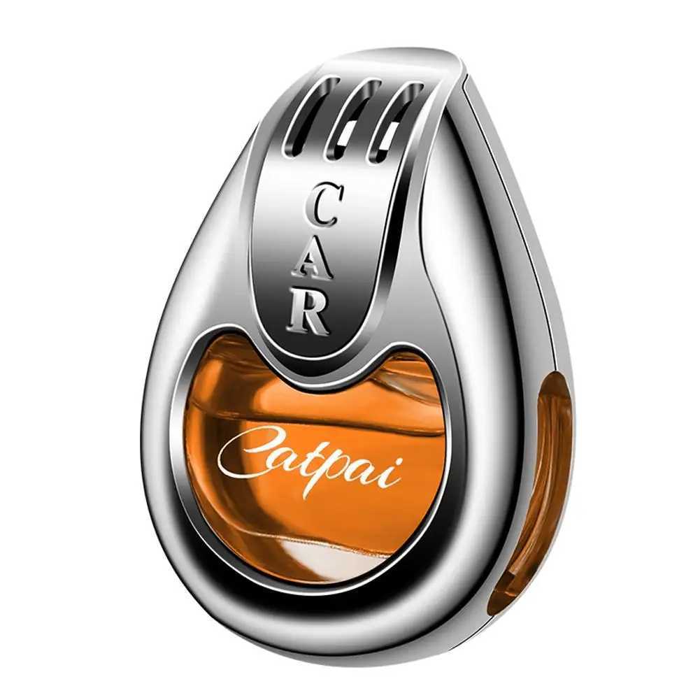 Car Mounted Perfume Air Outlet Decorations Clip Perfume Diffuser Aroma ener Auto Interior Car AccessoriesXJ241213