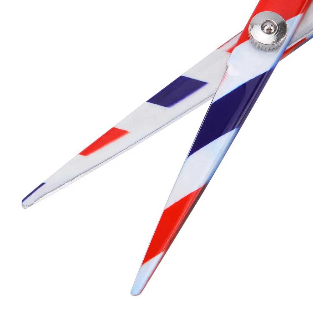 New Arrival 6.0 inch professional hair clipper suitable for mens and womens salons hairdressers and styling tools Z241213
