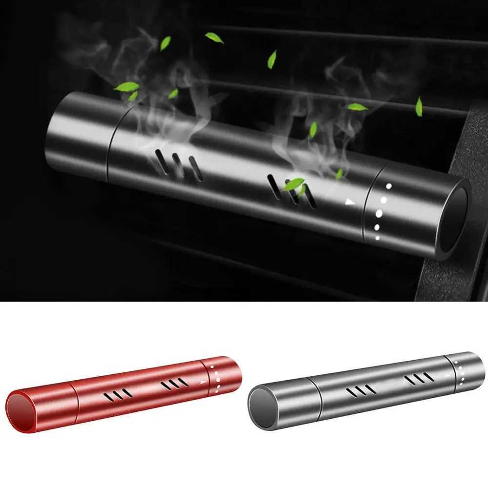 Car Vehicle Air Conditioning Vent Outlet ener Solid Perfume Clip DiffuserXJ241213