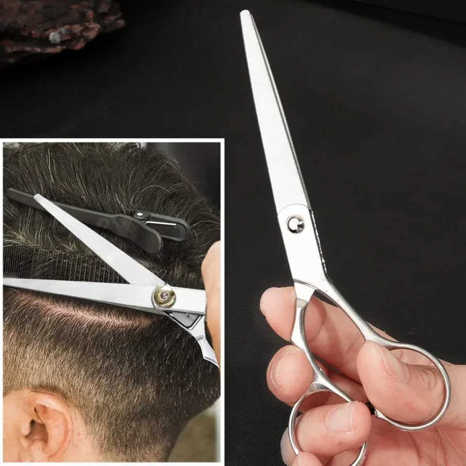 New Arrival 2 pieces of professional stainless steel razors razors for salon home and hairdressing purposes Z241213