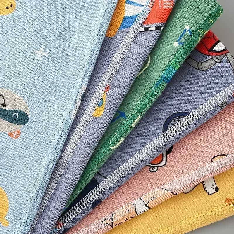 Scarves Wraps New Cotton Baby Scarf Autumn Spring Snood Children Scarf Boy Girl Scarf Kids Child Neck O Ring Scarves Collar Warm Neckerchief H241213