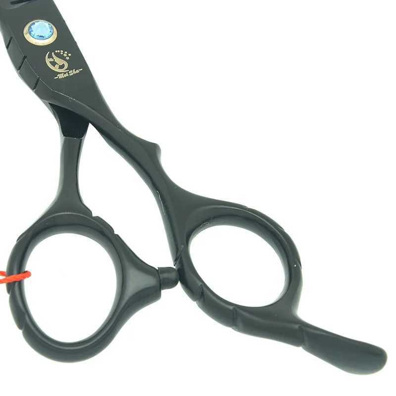 New Arrival Meisha 5.5/6-inch hair clipper hair thinning salon hair cutting tools hair cutting supplies A0061A Z241213