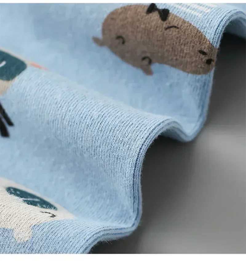 Scarves Wraps New Cotton Baby Scarf Autumn Spring Snood Children Scarf Boy Girl Scarf Kids Child Neck O Ring Scarves Collar Warm Neckerchief H241213