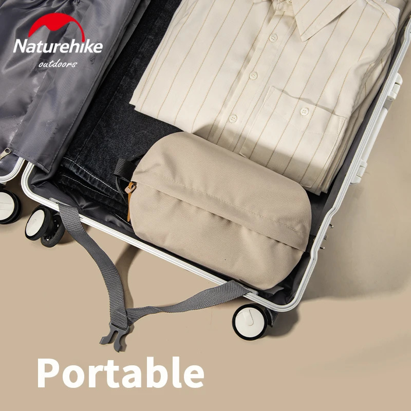 Fashion HighCapacity Cosmetic Bag Outdoor Travel 3L Ultralight Portable Square Wash Fitness Swimming Storage 241203