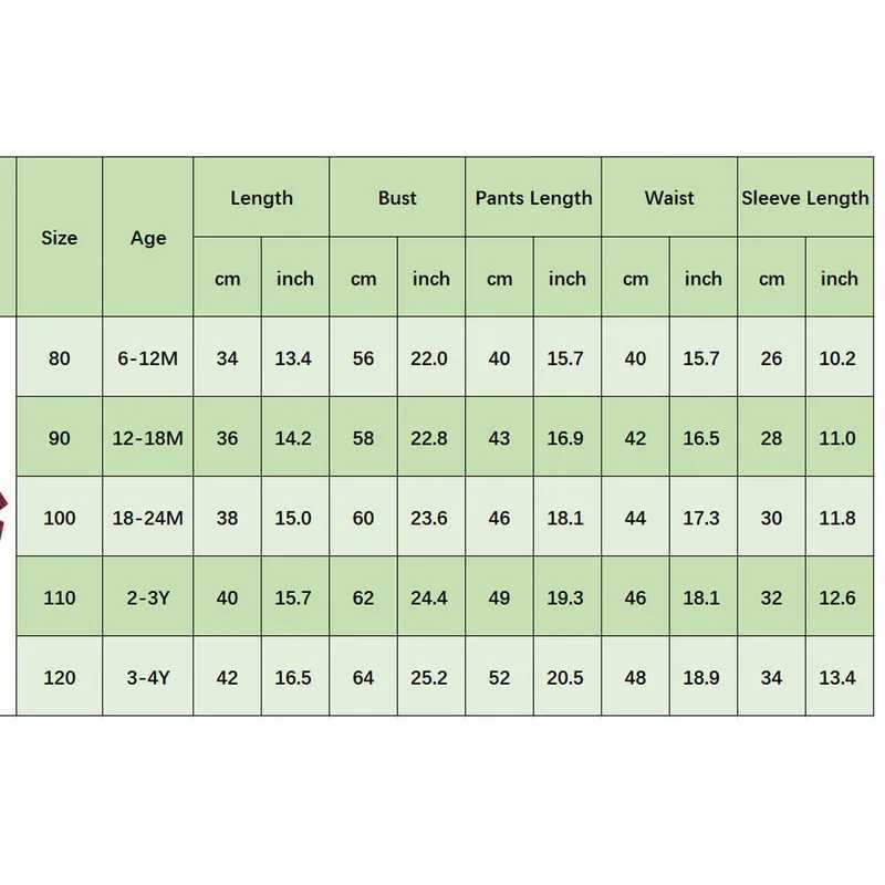 6 months to 4 years Christmas childrens pajamas set smooth button long sleeved shirt and elastic pants casual wear W241213