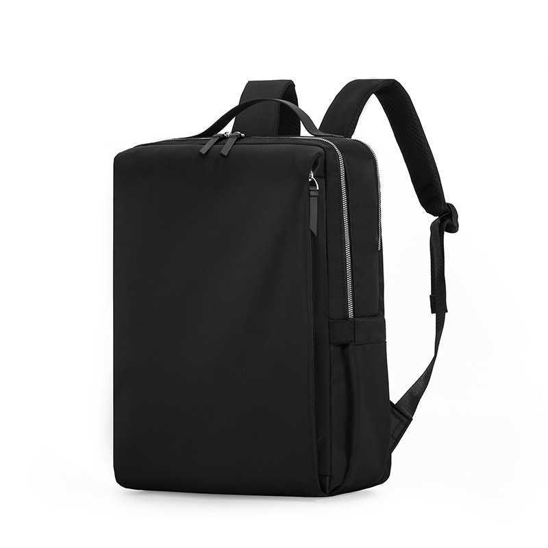 Minimalist Practical Anti theft, Anti collision, Anti fall Vacation Travel Micro Innovation Laptop Backpack 241215