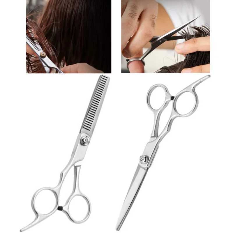 New Arrival 2 pieces of professional stainless steel razors razors for salon home and hairdressing purposes Z241213
