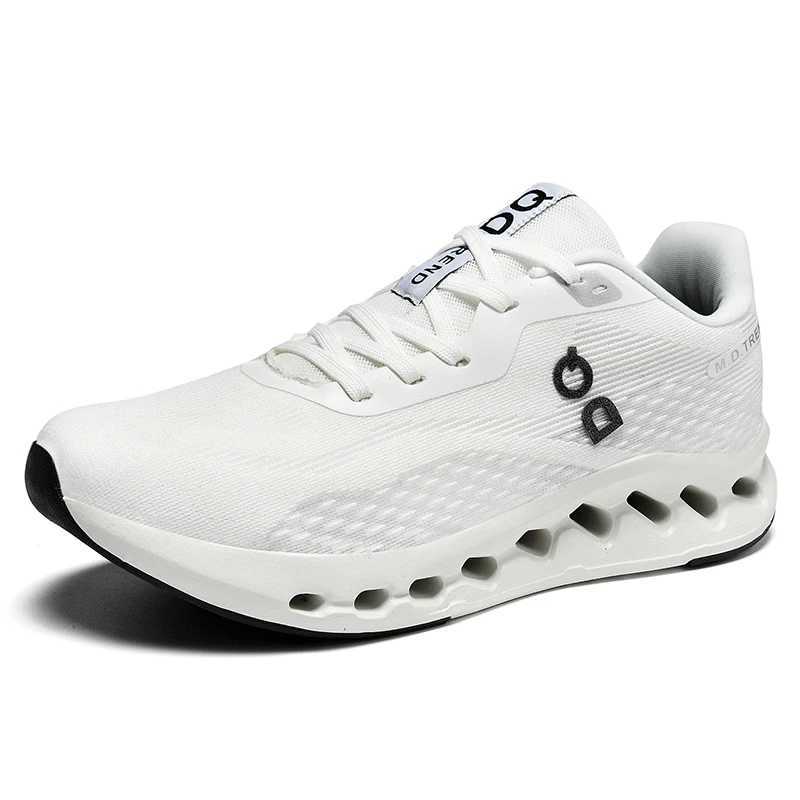 Mens Casual Sneakers High Quty Fashion Breathable Luxury Running Shoes Commuter Training Basketball Mens Casual ShoesC250410