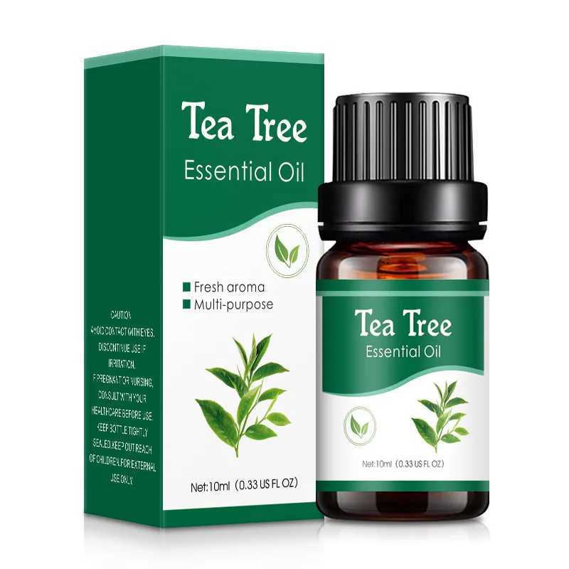 18 Flavors Essential Oils for Aroma Diffuser Air Humidifier Home Water-soluble 10ml Air ener Scents Fragrance Oil PerfumeXJ241213