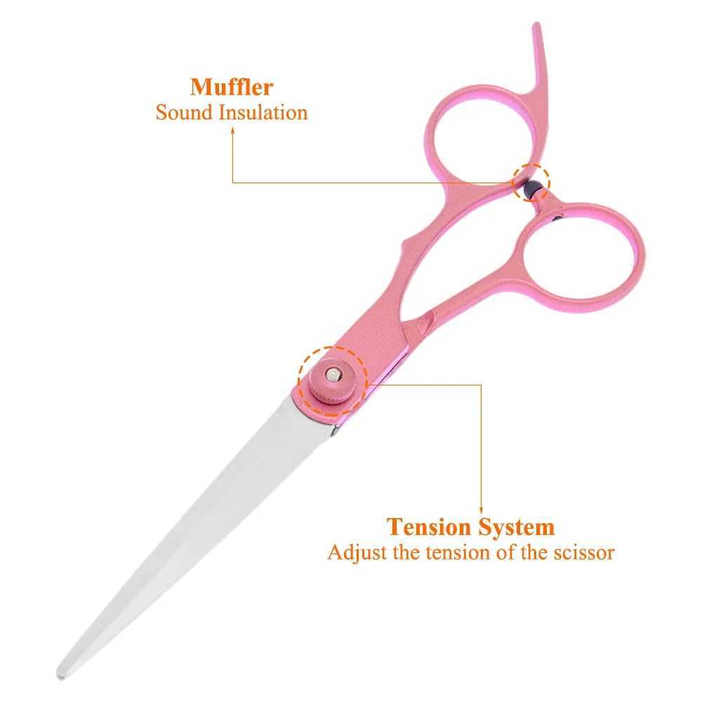 New Arrival 1 piece of professional hair clipper hair clipper hair clipper hair salon made of stainless steel A0190A Z241213
