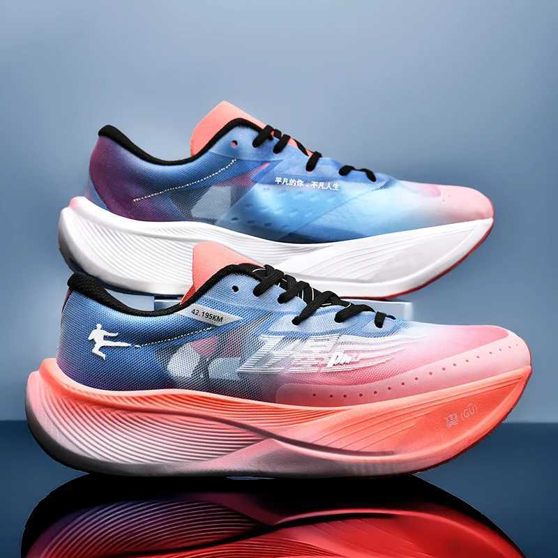 Mens Sports Shoes tra-light Men Couples Jogging Marathon Running Shoes Gym Training Wens Shoes Basketball ShoeC250307