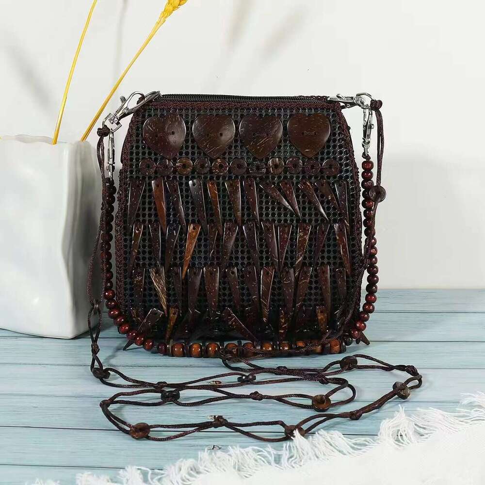 Women's Bohemian Ethnic Style Su Bag