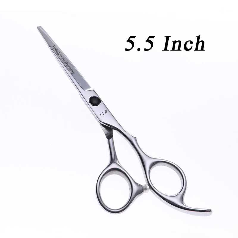 New Arrival 5.5-inch/6-inch Barber Professional Barber Z241213