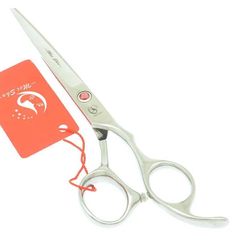 New Arrival Meisha 5/5.5/6/6.5/7 inch hair clippers professional hair clippers hairdressers slimming shears salon shears A0035A Z241213