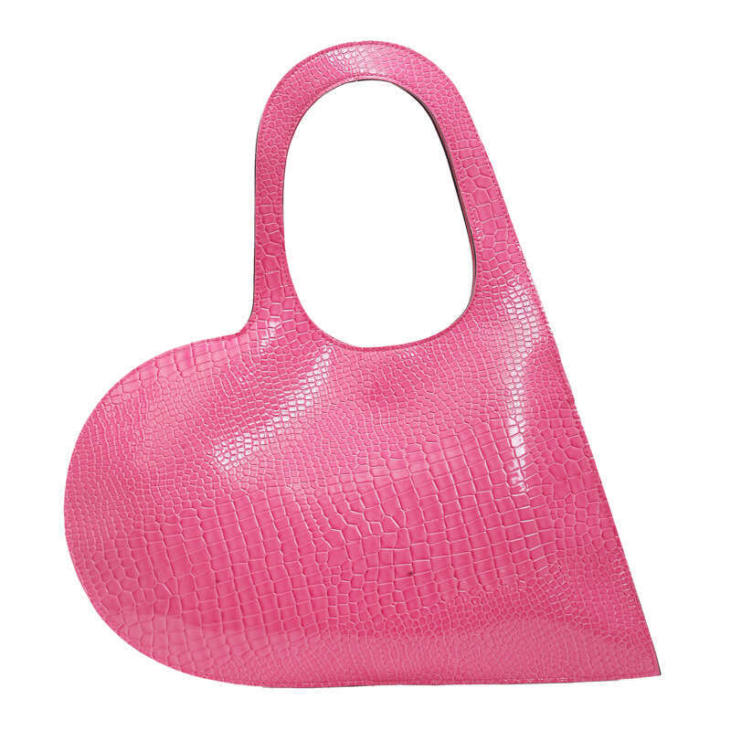 New armpit personalized and creative, caring handbag, hand-held shoulder bag, high-end handbag
