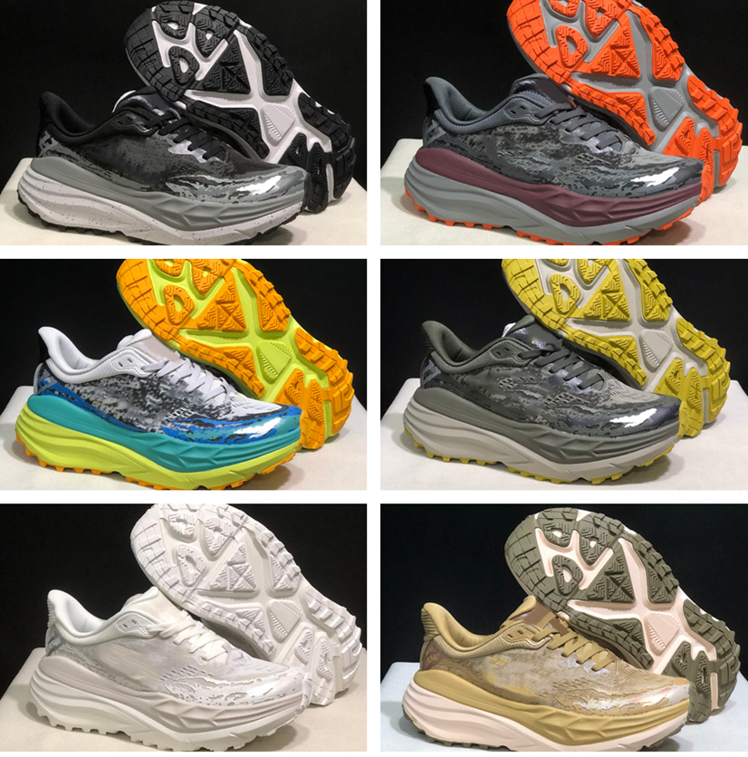 2025 Stinson 7 ONE SKYWARD X Running Shoes Lightweight cushion yakuda store boots sportswear wholesale dhgate Discount fashion