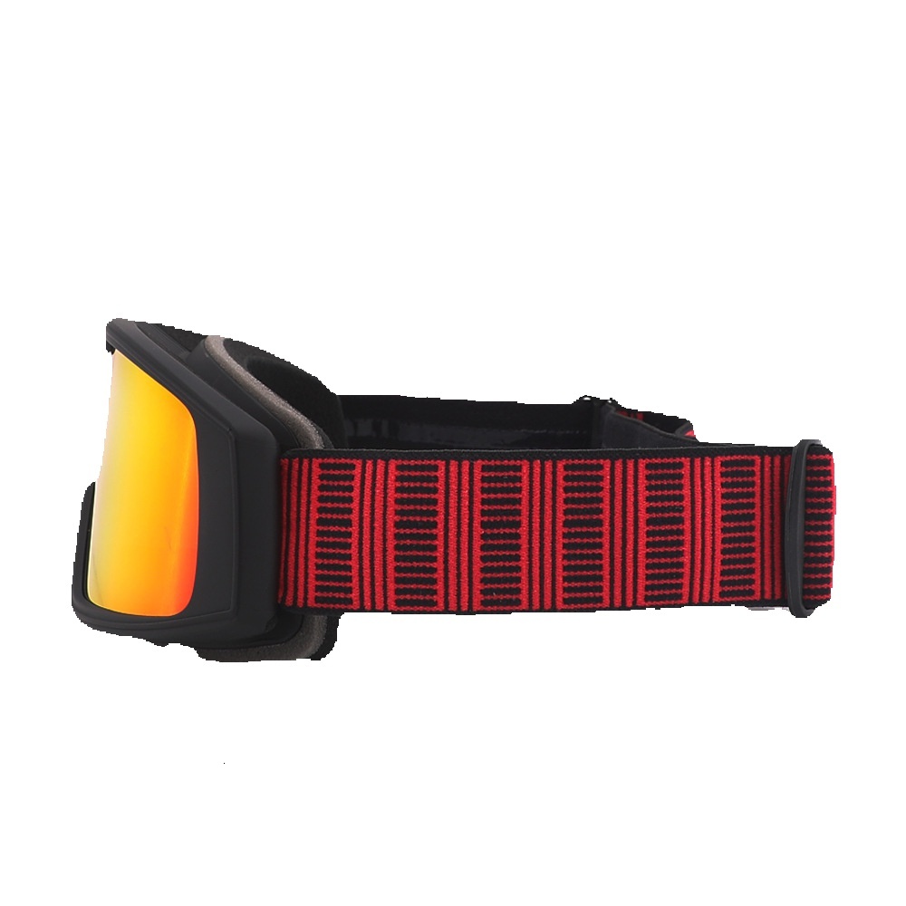 Ddmytiger Ddmytiger New Multi Frame Color Mountaineering Glasses With Double Layer Anti Fog Outdoor Clear Windproof Ski Goggles For Men And Women
