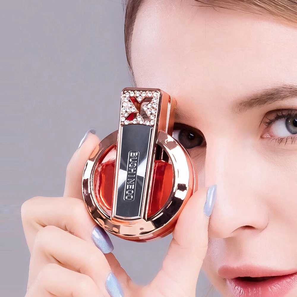 Car Fragrance Diffuser Essential Oil Vent Clip Air ener Portable Aroma Air Vent Perfume ParfumXJ241213