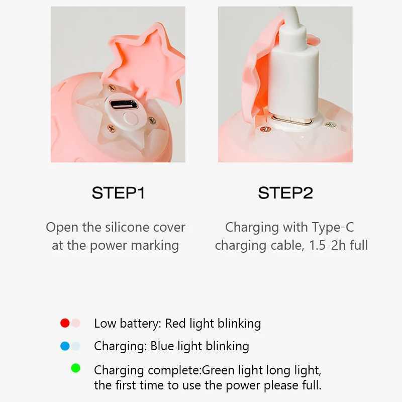 Madden intelligent cat toy automatic rolling ball electric cat toy interactive ball for small dogs cats training toys pet supplies X241213