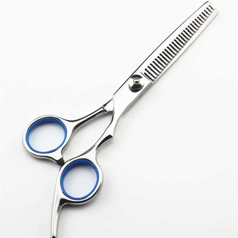 New Arrival Japanese 4cr steel 6 ring style barber slim barber barber Z241213