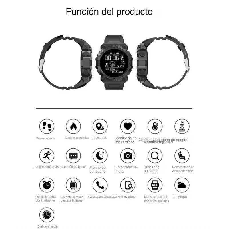 High Quality Smart Watches Men Women BT Smartwatch Round Touch Smart Bracelet Fitness Bracelet Connected Watches for Ios Android Y56 O241213