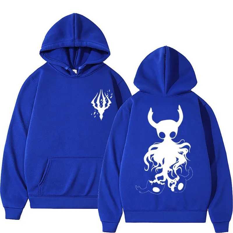 Home>Products>Hollow Knight>Dark Knight>Printed Hoodies>Mens Comics>Fashion Hoodies W241213
