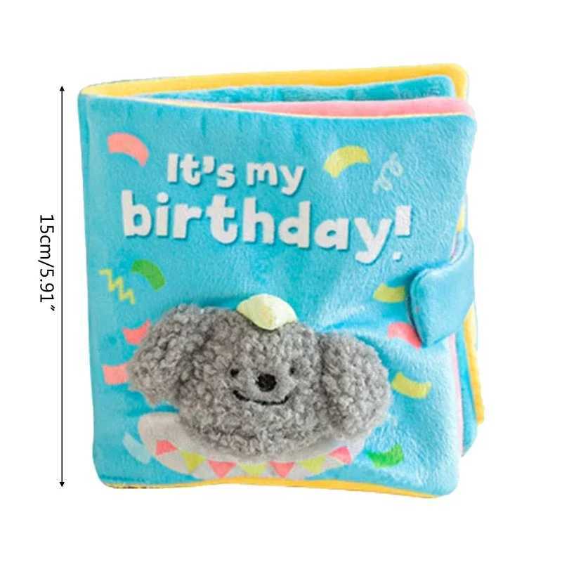 Dog toy book therapy distribution of toys chewing dogs birthdays pet gifts used to encourage foraging relieve stress nose work puzzle toys X241213
