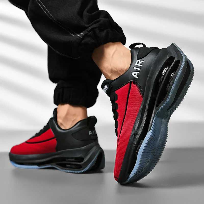 Multi functional casual sports shoes fashionable and comfortable running shoes for couples in spring and autumnC250425