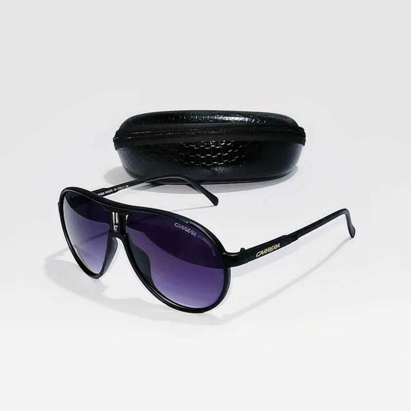 New Fashion Men Women Sunglasses Unisex Retro Outdoor Sport Ultralight Glasses UV400X241213
