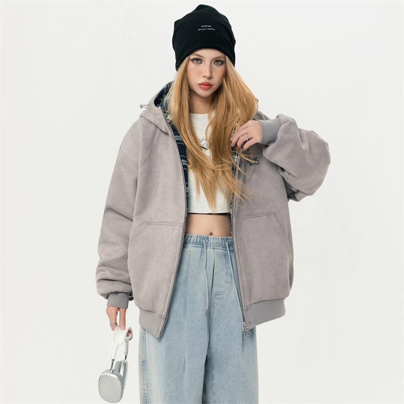 Women's Winter Jacket with Hood Womens Coats on Offer Winter Down Jacket Women 2024 New Outerwear Padding Coats for Women Deals
