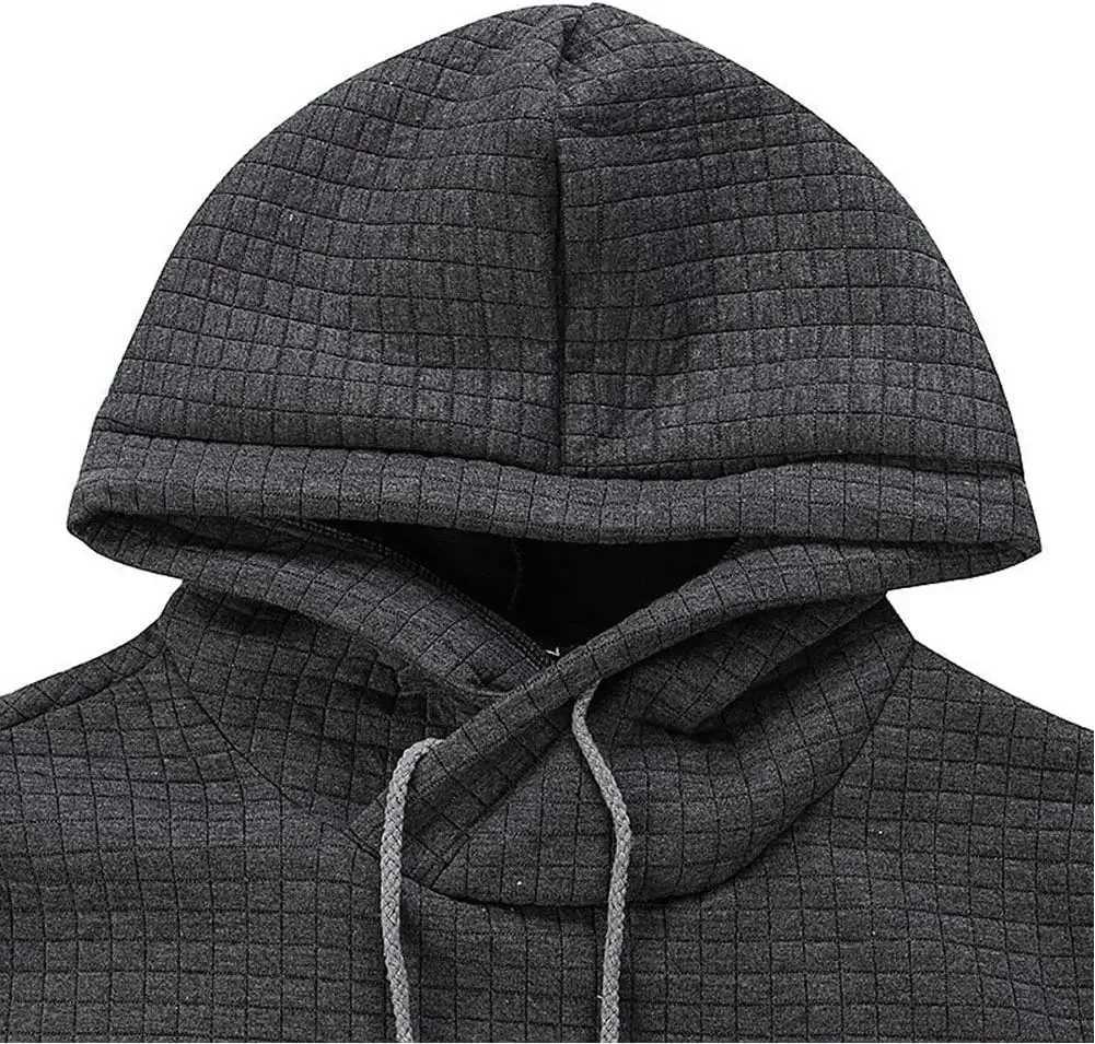 2024 hot selling mens plain skydiving sweater jacket fashionable jacket mens hooded sweatshirt casual sports shirt hooded sweatshirt pullover for warm