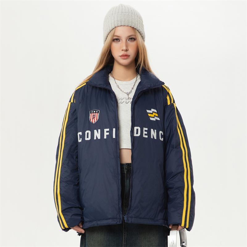 Women's Winter Goose Down Jacke Lightweight Padded Women Winter Puffer Coats Woman 2024 High Quality Coat Women's Winter Parka