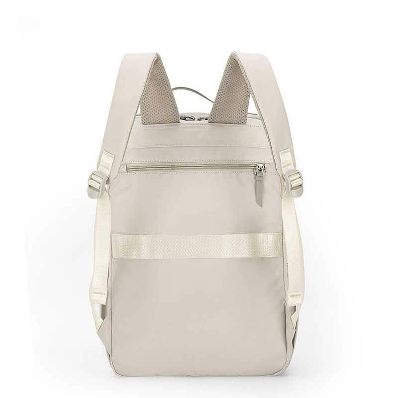 Minimalist Practical Anti theft, Anti collision, Anti fall Vacation Travel Micro Innovation Laptop Backpack 241215