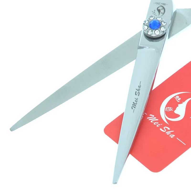 New Arrival Meisha 6 inch Hair Scissors Professional Salon Hairdressing Cutting Thinning Styling Shears Barber Haircut Supplies A0113A Z241213