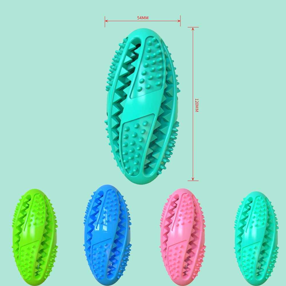Dog Chewing Toy Dog Puzzle Teeth Toy Ball Treatment Distribution Dog Active Chewing Interactive Chewing Rich Toys X241213