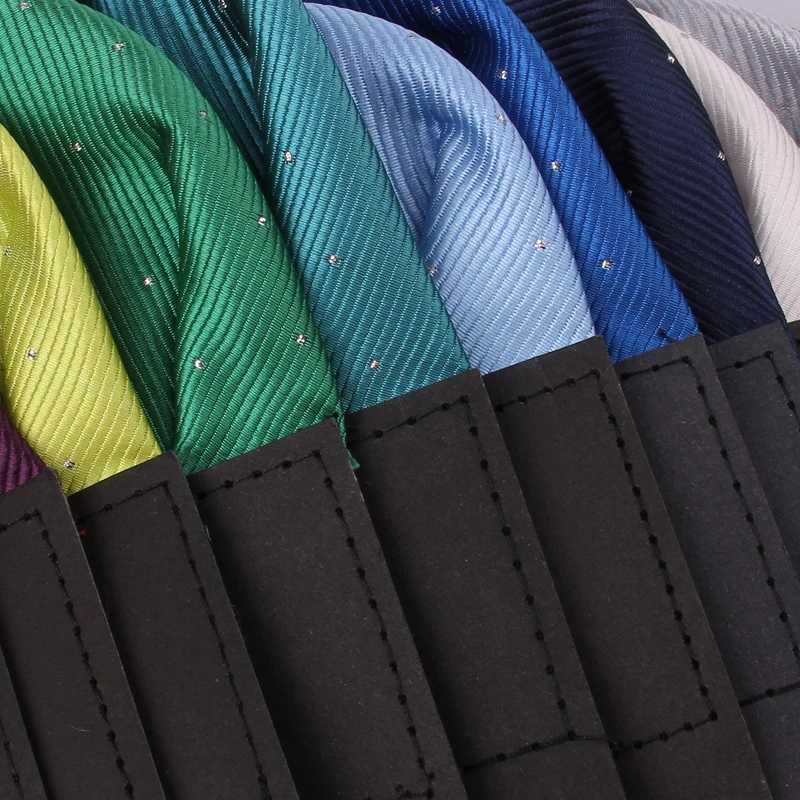 Fashion polka dot set pocket square mens business chest towel Hanji gentleman Hanji classic set napkins mens hand kitchen W241213